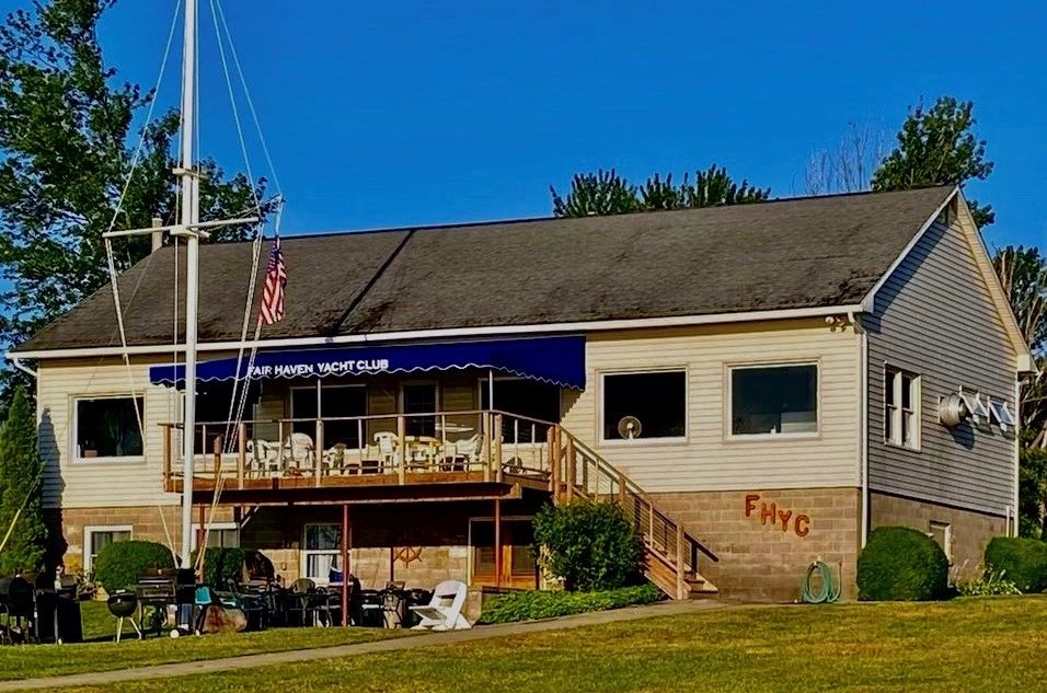 Fair Haven Yacht Club Yacht Club, Marina, Boat and Yacht